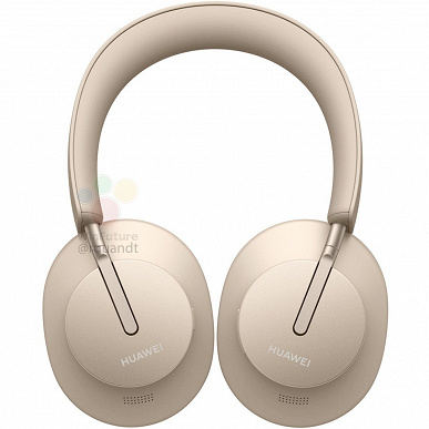 Huawei Freebuds Studio — конкурент Sony WH-1000XM4 и грядущим AirPods Studio?