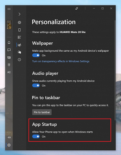Windows 10 позволяет полностью удалять фото с подключенного смартфона