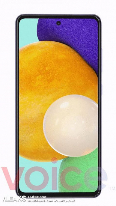 Android 11, 64 Мп, Snapdragon 750G, 4500 мА·ч и пастельные цвета. Все подробности о Samsung Galaxy A52 5G