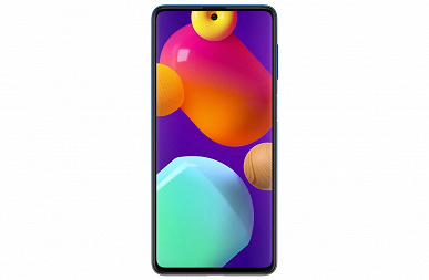 Очередной монстр автономности Samsung. Так выглядит Galaxy M62 с аккумулятором ёмкостью 7000 мА&middot;ч