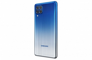 Очередной монстр автономности Samsung. Так выглядит Galaxy M62 с аккумулятором ёмкостью 7000 мА·ч