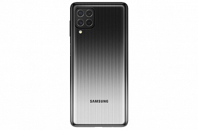 Очередной монстр автономности Samsung. Так выглядит Galaxy M62 с аккумулятором ёмкостью 7000 мА&middot;ч