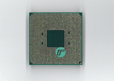 Инженерный образец APU AMD Ryzen 7 5700G замечен на аукционе eBay