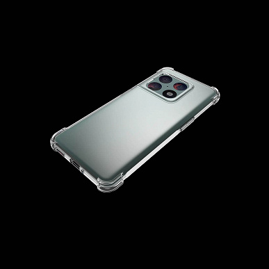 The camera is still Hasselblad, but looks different.  Images in cases confirm the new design of OnePlus 10 Pro