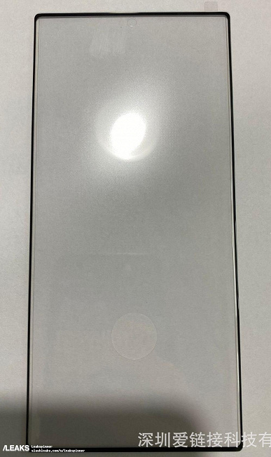 iPhone 13 pales in comparison: live photos show the tiny bezels of the screens of the Samsung Galaxy S22, Galaxy S22 + and Galaxy S22 Ultra