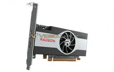 Самые дешёвые видеокарты актуального поколения в эпоху дефицита. Так выглядят Radeon RX 6500 XT, RX 6400 и их маленький GPU 