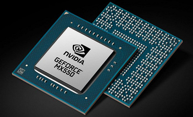 У Nvidia новые видеокарты: GeForce RTX 2050, MX570 и M550