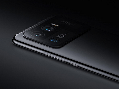 Суперкамерофон Xiaomi Mi 11 Ultra показали во всей красе сразу после анонса