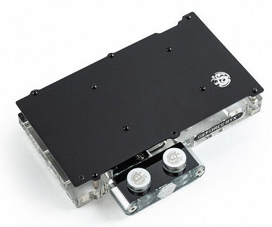 Ассортимент Bitspower пополнил водоблок BP-VG3070FE, предназначенный для видеокарты GeForce RTX 3070 Founders Edition