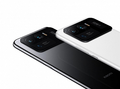 Суперкамерофон Xiaomi Mi 11 Ultra показали во всей красе сразу после анонса