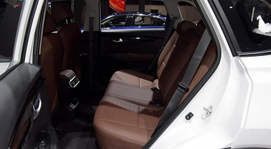 Представлен совершенно новый Kia Sportage с адаптивным круиз-контролем дешевле 20 000 долларов