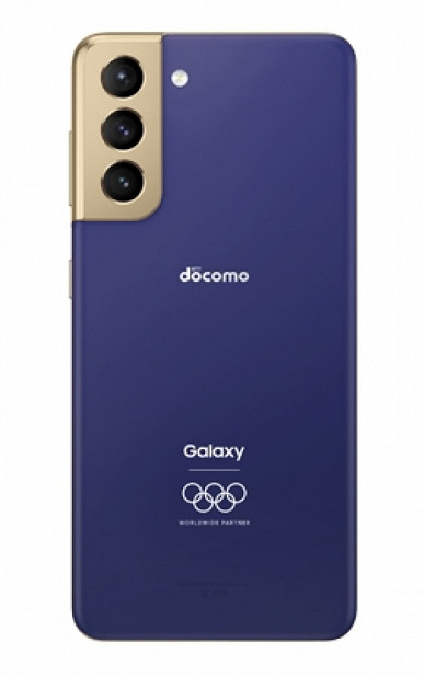 Представлен смартфон Samsung Galaxy S21 5G Olympic Edition, но в этот раз Samsung действует осторожнее