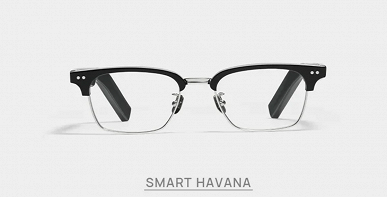 Новые умные очки Huawei X Gentle Monster Eyewear II приехали в Россию