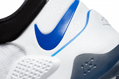 Для всех фанатов PlayStation 5. Nike выпустила кроссовки PG 5 в стилистике игровой консоли