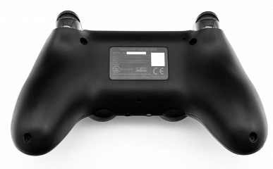 Так выглядел прототип контроллера DualSense для PlayStation 5. Опубликованы качественные фото