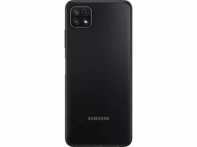 Самый дешёвый смартфон Samsung с 5G получит 90-герцевый дисплей. Galaxy A22 5G готовится к выходу