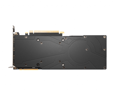 GeForce RTX 2080 Ti для майнеров. MSI представила видеокарту Nvidia CMP 50HX Miner