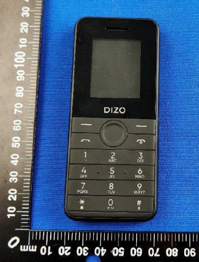 Так выглядят первые телефоны Realme Dizo: опубликованы реальные фотографии