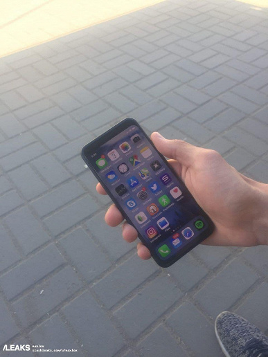 Неизвестные обещают выложить инструкцию по установке iOS 14 на Android-смартфоны