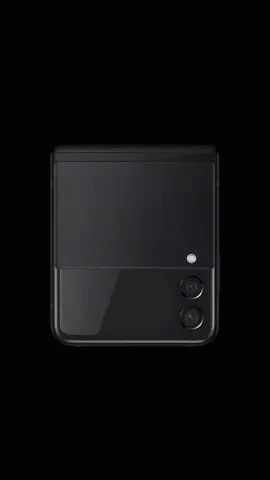 Смартфон-раскладушку Samsung Galaxy Z Flip 3 показали на видео со всех сторон. Стала известна стоимость этой модели