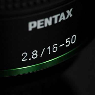 Галерея дня: изображения объектива HD Pentax-DA*16-50mmF2.8ED PLM AW