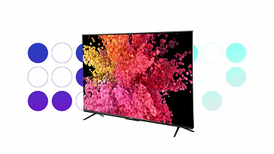 Xiaomi показала недорогие телевизоры Mi TV 5X с тонкими рамками экрана
