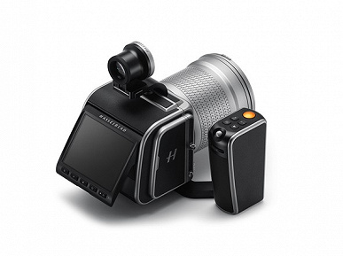 Hasselblad Celebrates 80 Years with € 15,500 Anniversary Kit