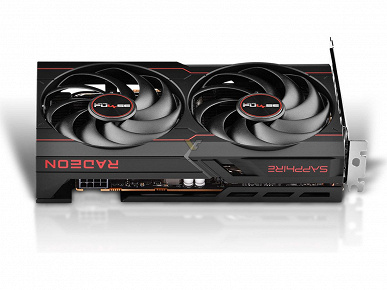 За Radeon RX 6600 в Европе просят 590 евро. Sapphire Radeon RX 6600 Pulse засветилась в португальском магазине