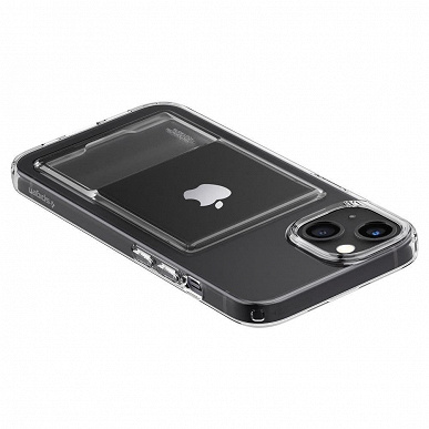 iPhone 13 и iPhone 13 Pro на качественных рендерах за считанные часы до анонса