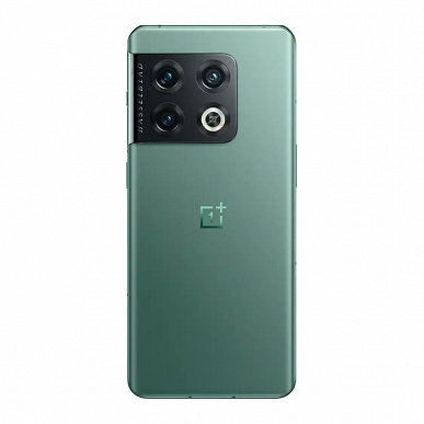 5000 mAh, Super AMOLED 2K screen, Hasselblad 2.0 camera, 80W and Android 12. OnePlus 10 Pro is completely declassified