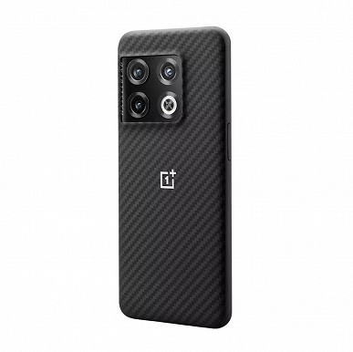 Presented the flagship smartphone OnePlus 10 Pro
