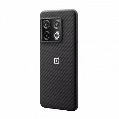 Представлен флагманский смартфон OnePlus 10 Pro