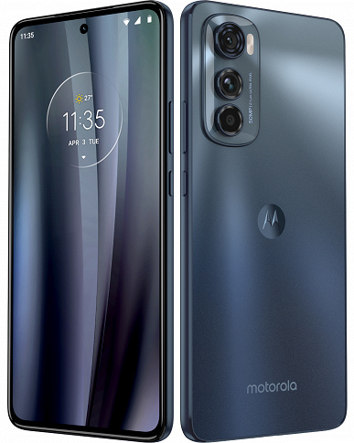Сразу пять новых смартфонов Motorola слили перед анонсом: первые изображения Hawaii+, Dubai, Rogue, Rhode и Austin