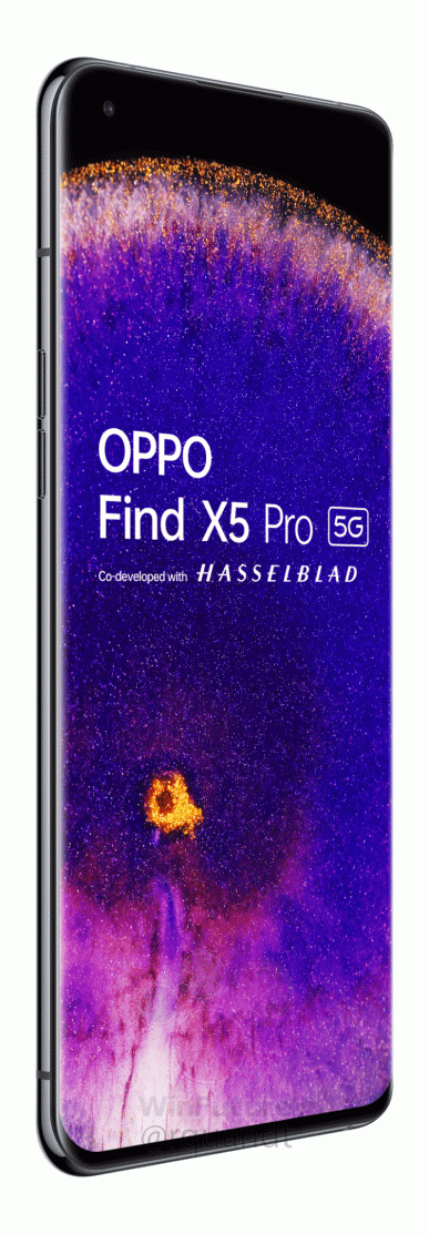 50-мегапиксельная камера Hasselblad, экран AMOLED 2K, 5000 мА·ч, IP68 и Snapdragon 8 Gen 1. Подробные характеристики и качественные изображения Oppo Find X5 Pro