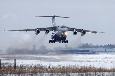 Начались лётные испытания российского двигателя ПД-8