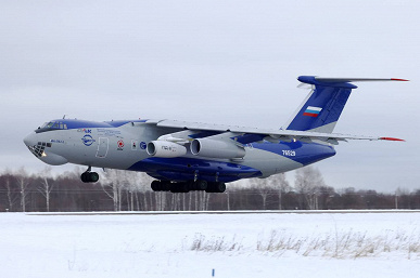 Начались лётные испытания российского двигателя ПД-8