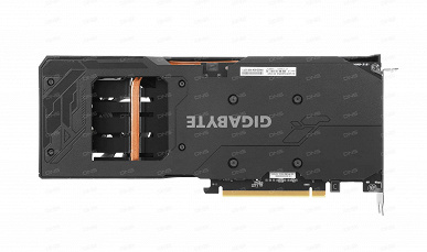 Non-reference video cards Intel Arc A380 and Arc A310 from Gigabyte began to be sold in Russia. The top looks really weird