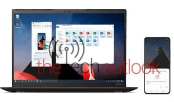 Бизнес смартфон, объединяющий два культовых бренда? Lenovo готовится выпустить Motorola ThinkPhone 