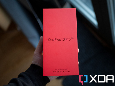 Глобальный OnePlus 10 Pro представят 31 марта