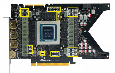 GeForce RTX 3090 Ti действительно нужна Nvidia, как тестовая площадка перед запуском ещё более прожорливых GeForce RTX 40