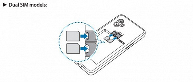 Samsung вспомнит, как делать смартфоны со съёмными аккумуляторами. Такая особенность подтверждена для «неубиваемого» Galaxy XCover6 Pro