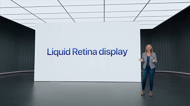 Экран Liquid Retina 13,6 дюйма с челкой, абсолютно новый дизайн, MagSafe и 18 часов автономной работы. Представлен совершенно новый MacBook Air на мощной платформе Apple M2