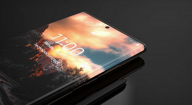 Snapdragon 8 Gen 2, 200-мегапиксельная камера и Android 13. Samsung Galaxy S23 Ultra в золотом позирует на концептуальных рендерах
