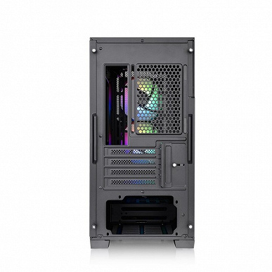 Совместимость с GeForce RTX 4090 Ti, 27 режимов подсветки и максимум охлаждения. Представлены компьютерные корпуса Thermaltake Divider 370 TG ARGB и Divider 170 TG ARGB