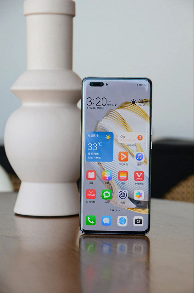 60 Мп плюс 50 Мп, 4500 мА·ч, 100 Вт, тонкий корпус и фирменный заменитель Android. Все характеристики и живые фото Huawei nova 10 Pro за десять дней до анонса