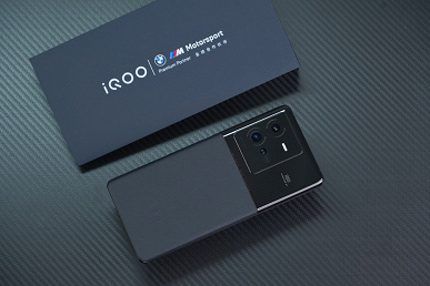 Snapdragon 8 Plus Gen 1, экран AMOLED 3K, 50-мегапиксельная камера с осевым стабилизатором и 4700 мА·ч. Представлен iQOO 10 Pro — первый в мире смартфон с 200-ваттной зарядкой