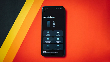 Самый маленький Android-флагман Asus Zenfone 9 показали вживую сразу после анонса