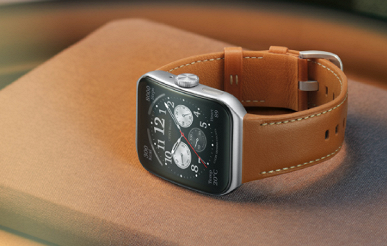 Умные часы Oppo Watch 3 становятся все привлекательнее. Они получат функцию всегда включенного экрана, быструю зарядку и систему мониторинга кровотока