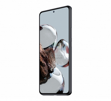 The first Xiaomi with a 200-megapixel camera, but with a plastic cover.  Xiaomi 12T Pro and now Xiaomi 12T features revealed