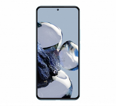 The first Xiaomi with a 200-megapixel camera, but with a plastic cover.  Xiaomi 12T Pro and now Xiaomi 12T features revealed